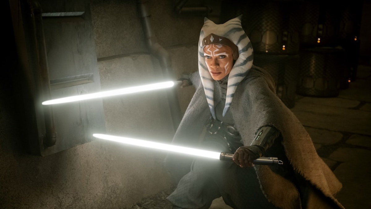 Disney just dropped the perfect LEGO Star Wars summer 2024 set