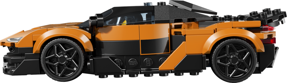 LEGO Speed Champions 77257 McLaren W1 Toy Car 12 1200x349