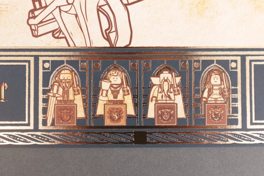 LEGO Insiders Harry Potter prints review 29 1024x683