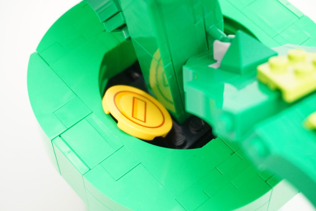 LEGO Super Mario 71426 Piranha Plant review 8 1 1024x683