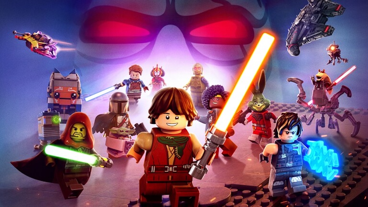 Everything you need to know ahead of LEGO Star Wars: Rebuild the Galaxy season 2