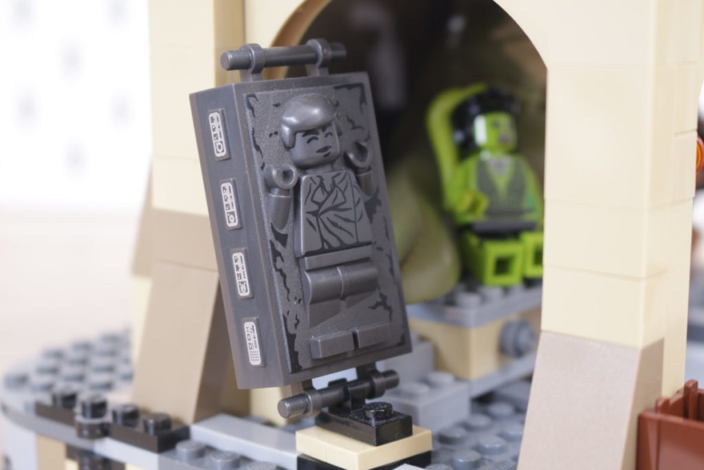 LEGO Star Wars 9516 Jabbas Palace review 12 1024x683