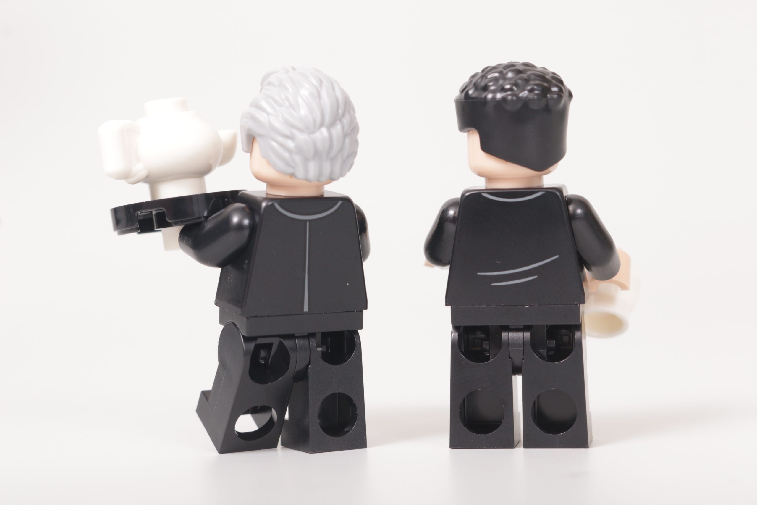 LEGO Batman 76252 Batcave – Shadow Box review 80 scaled