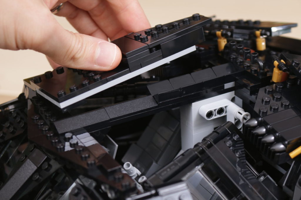 LEGO Batman 76023 The Tumbler review 21 1024x683