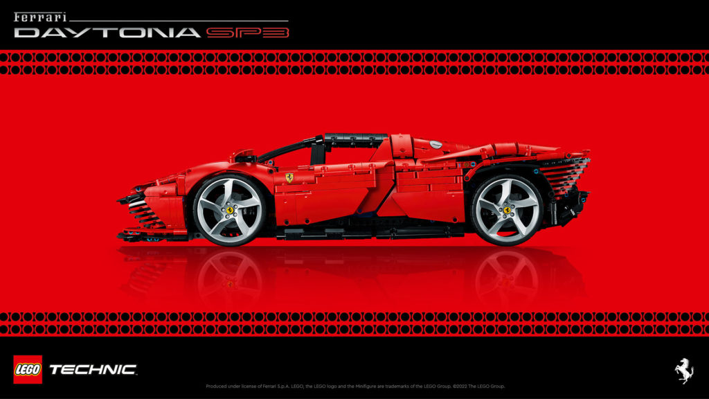 LEGO® Technic™ Ferrari Daytona SP3 Download 1 1920x1080 1024x576