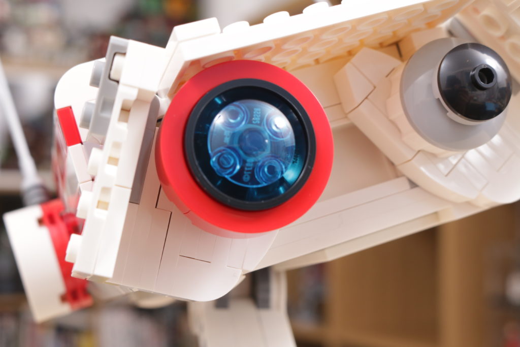 LEGO Star Wars Jedi Fallen Order 75335 BD 1 review 20 1024x683