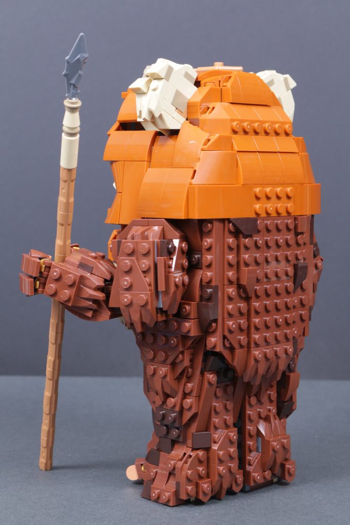 LEGO Star Wars 75430 Wicket the Ewok review 21 683x1024