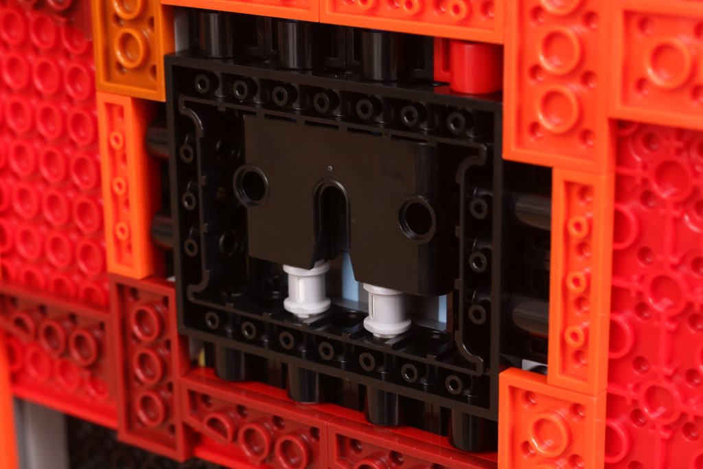 LEGO Batman 76271 Batman The Animated Series Gotham City review 12 1024x683