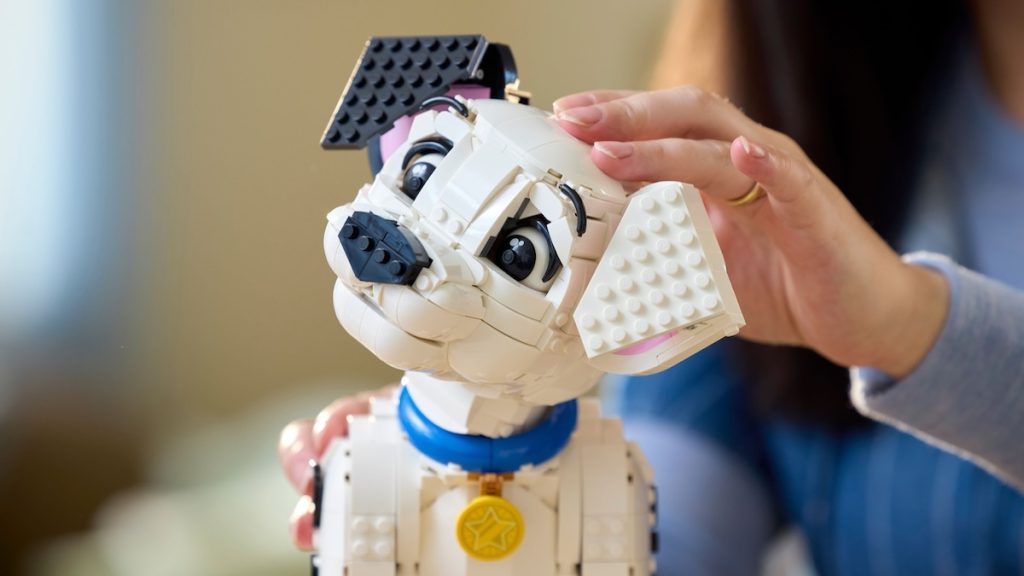 LEGO Disney 43269 101 Dalmations 12 1 1024x576