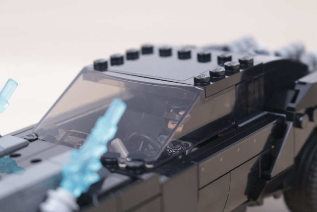 LEGO Batman 76181 Batmobile The Penguin Chase review 5 1024x683